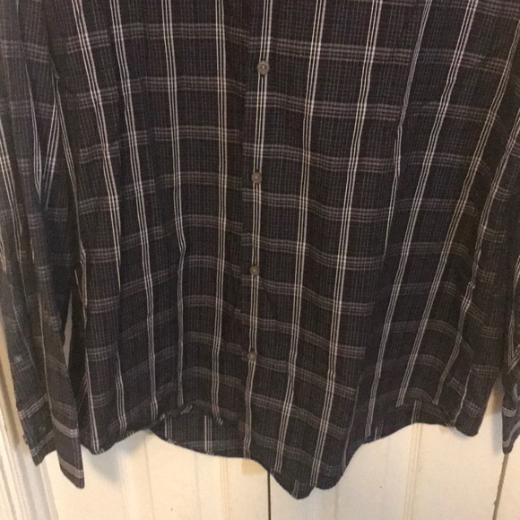 Men’s Banana Republic Dress Shirt - Picture 4 of 5